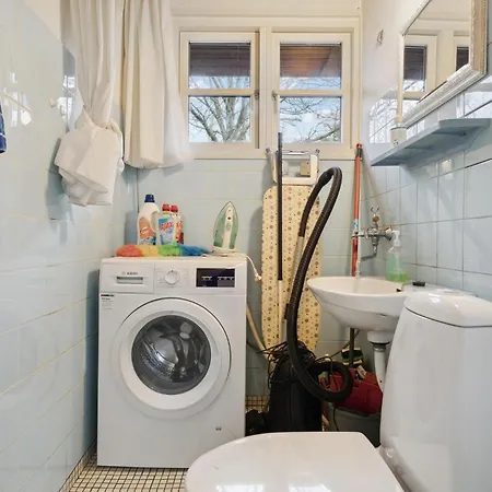 Stunning In With Wifi * Allingabro