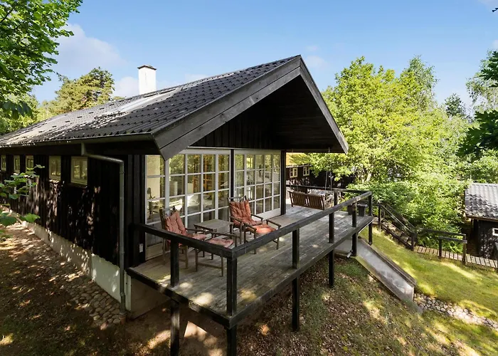 Сasa de vacaciones Stunning In With Wifi *