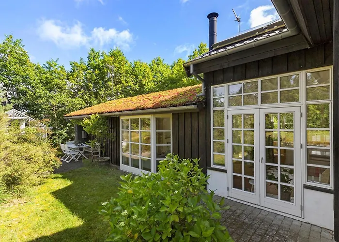 Stunning In With Wifi * Allingåbro
