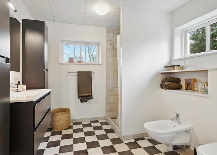 Сasa de vacaciones Stunning In With Wifi *